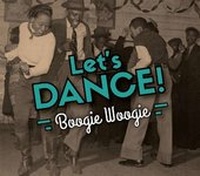 Abbildung von: Let's Dance! / Boogie Woogie - Helikon Harmonia Mundi