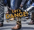 Cover: Let's Dance! / Country & Western - Helikon Harmonia Mundi
