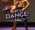 Cover: Let's Dance! / Salsa - Helikon Harmonia Mundi