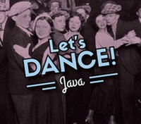 Abbildung von: Let's Dance! / Java - Helikon Harmonia Mundi