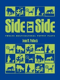 Enlarge image Cover: Side by Side - Scarecrow Press