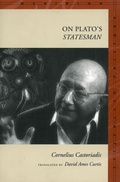 Cover: On Plato's "Statesman" - Stanford University Press
