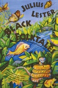 Cover: Black Folktales - Grove Press