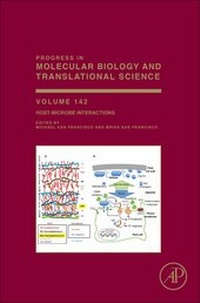 Abbildung von: Host-Microbe Interactions - Academic Press