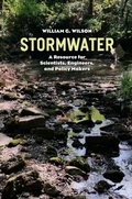 Cover: Stormwater - University of Chicago Press