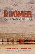 Cover: Boomer - Indiana University Press