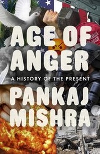 Abbildung von: Age of Anger - Penguin Books Ltd