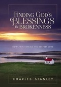 Cover: Finding God's Blessings in Brokenness - Zondervan