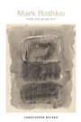 Cover: Mark Rothko - Yale University Press