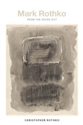 Cover: Mark Rothko - Yale University Press