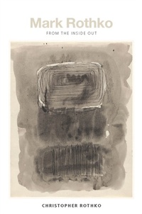 Enlarge image Cover: Mark Rothko - Yale University Press
