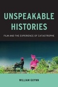 Cover: Unspeakable Histories - Columbia University Press
