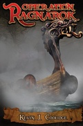 Cover: Operation Ragnarok - From My Shelf Books & Gifts