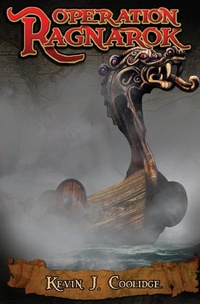 Enlarge image Cover: Operation Ragnarok - From My Shelf Books & Gifts