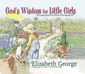 Cover: God's Wisdom for Little Girls - Harvest House Publishers