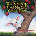 Cover: The Sheep That No One Could Find - Harvest House Publishers