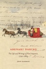 Cover: Abenaki Daring - De Gruyter