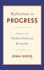 Cover: Reflections on Progress - Brookings Institution
