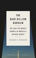 Cover: The $650 Billion Bargain - Brookings Institution