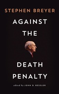 Cover: Against the Death Penalty - Brookings Institution