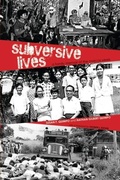 Cover: Subversive Lives - Ohio University Press