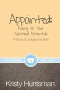 Cover: Appointed - Kaio Publications, Inc.