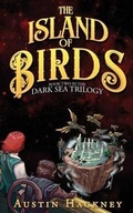 Cover: The Island of Birds - Clockwork Press