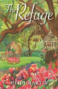 Enlarge image Cover: The Refuge - SDP Publishing Solutions, LLC
