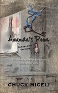Cover: Amanda's Room Travel Edition - Hitchcock Lake Publications