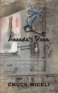 Enlarge image Cover: Amanda's Room Travel Edition - Hitchcock Lake Publications