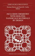 Abbildung von: Inclusion Chemistry with Zeolites: Nanoscale Materials by Design - Kluwer Academic Publishers
