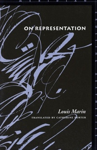 Enlarge image Cover: On Representation - Stanford University Press