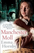 Cover: Manchester Moll - Transworld Digital
