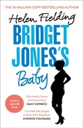 Cover: Bridget Jones's Baby - Vintage Digital