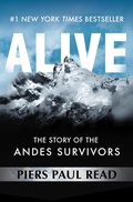 Cover: Alive - Open Road Media