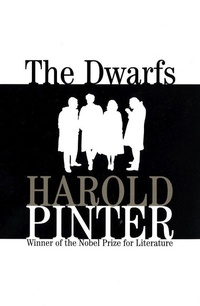 Abbildung von: The Dwarfs - Grove Press / Atlantic Monthly Press