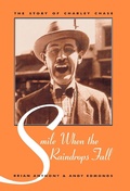 Cover: Smile When the Raindrops Fall - Scarecrow Press