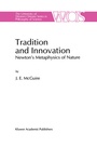 Cover: Tradition and Innovation - Kluwer Academic Publishers