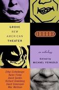 Cover: Grove New American Theater - Grove Press / Atlantic Monthly Press