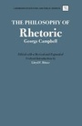 Cover: The Philosophy of Rhetoric - Southern Illinois University Press