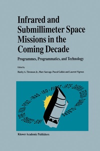 Abbildung von: Infrared and Submillimeter Space Missions in the Coming Decade - Kluwer Academic Publishers