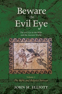 Enlarge image Cover: Beware the Evil Eye Volume 3 - Wipf & Stock Publishers