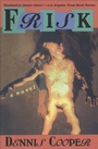 Cover: Frisk - Grove Press