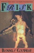 Cover: Frisk - Grove Press