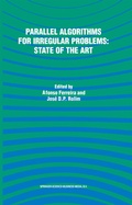 Cover: Parallel Algorithms for Irregular Problems: State of the Art - Springer