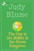 Cover: One in the Middle Is the Green Kangaroo - Perfection Learning