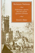 Cover: Between Nations - Stanford University Press