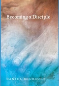 Cover: Becoming a Disciple - Wipf & Stock Publishers
