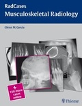 Cover: Radcases Musculoskeletal Radiology - Thieme Publishers