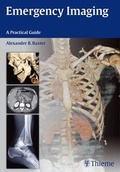 Cover: Emergency Imaging - Thieme Publishers